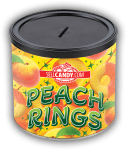 peach rings