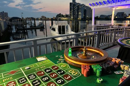 casino at marina