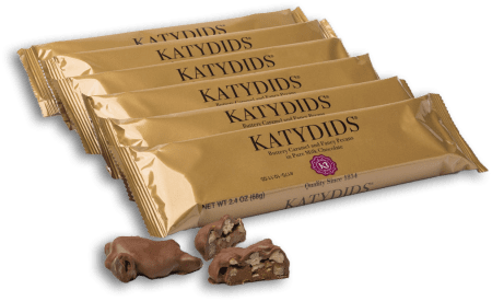 katydids-bars Katydids candy bars
