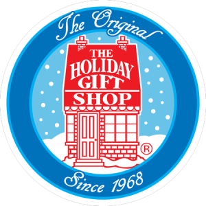 Holiday Shop for Kids