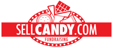 SellCandy.com Fundraising logo